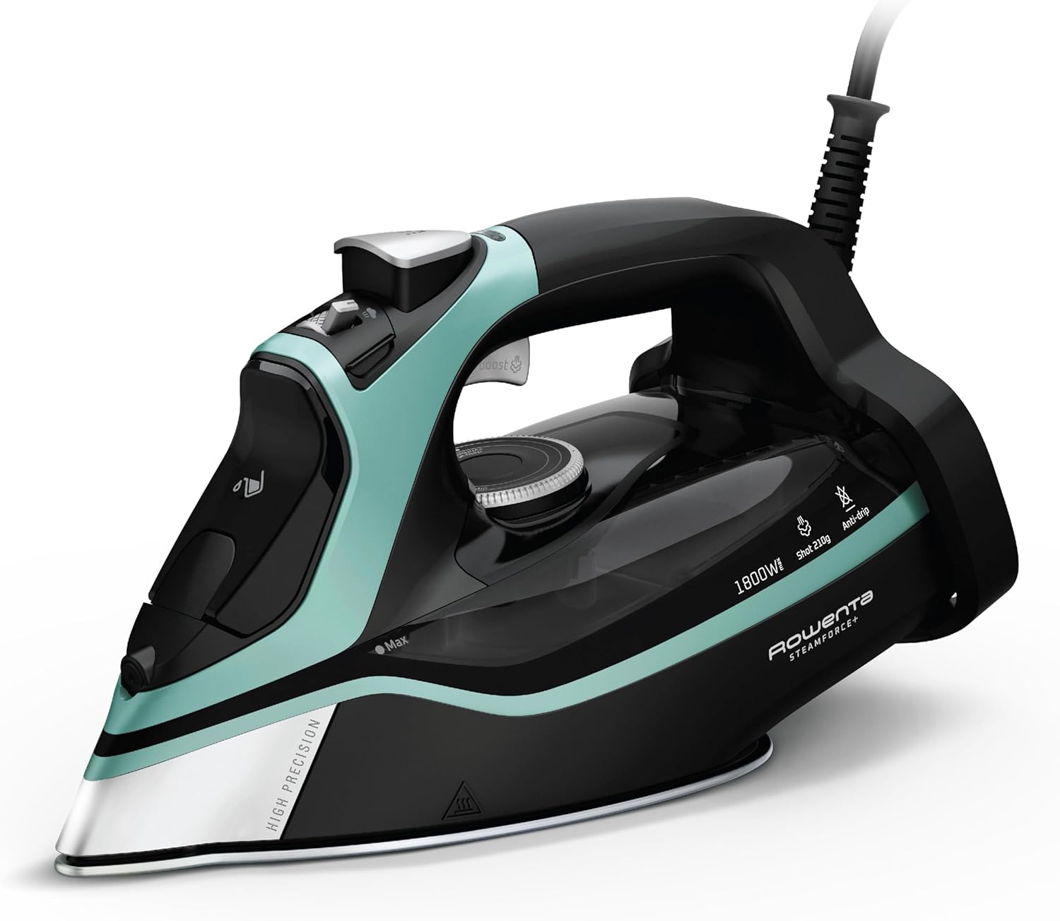 Rowenta Steam